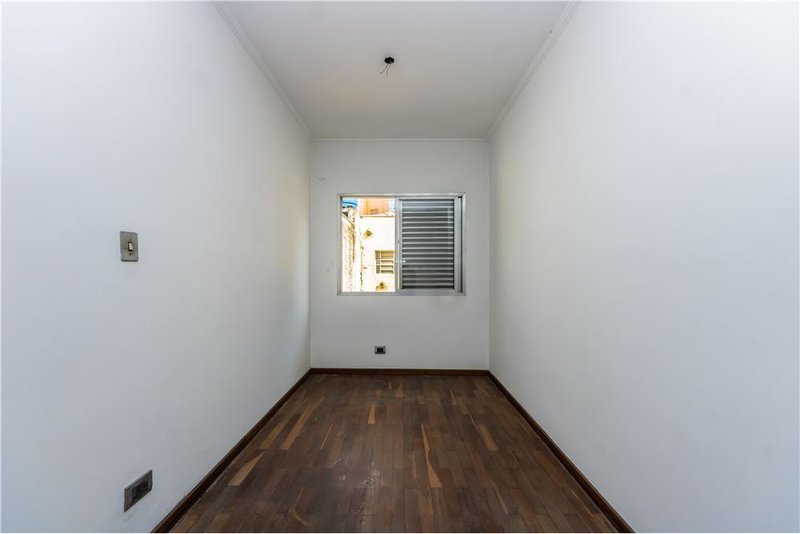 Casa a venda - Bosque da Saúde - 4 dormitórios 203m² Bosque da Saúde São Paulo - 