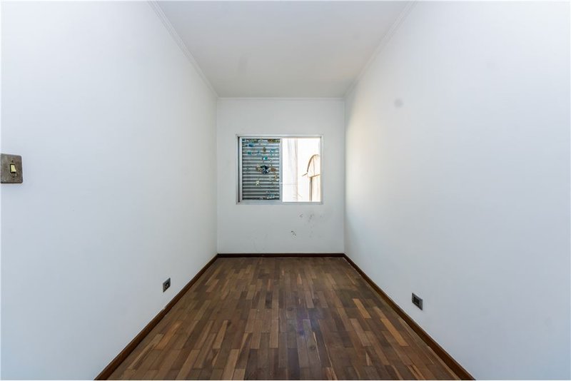 Casa a venda - Bosque da Saúde - 4 dormitórios 203m² Bosque da Saúde São Paulo - 
