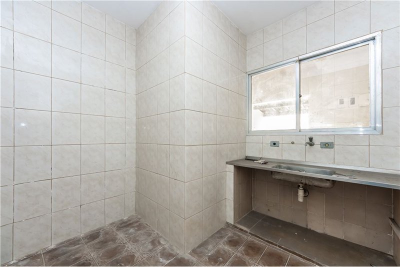 Casa a venda - Bosque da Saúde - 4 dormitórios 203m² Bosque da Saúde São Paulo - 