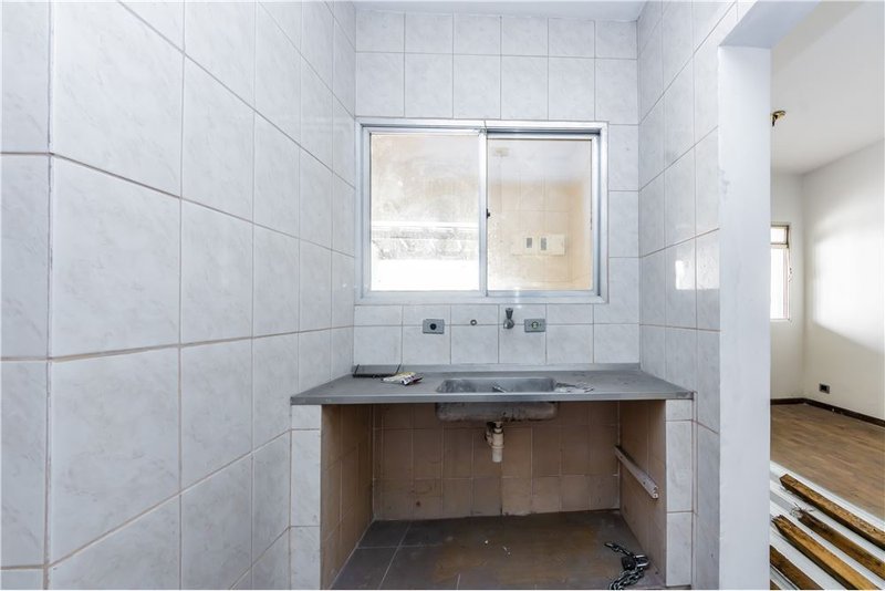 Casa a venda - Bosque da Saúde - 4 dormitórios 203m² Bosque da Saúde São Paulo - 