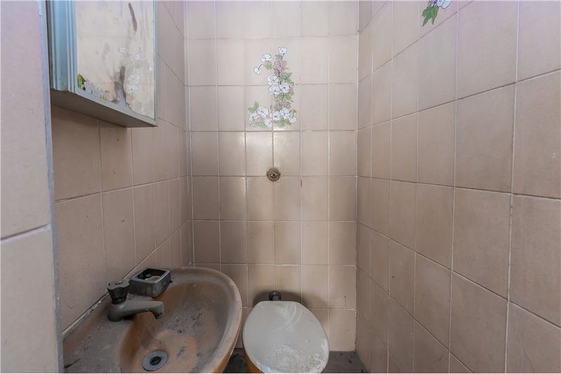 Casa a venda - Bosque da Saúde - 4 dormitórios 203m² Bosque da Saúde São Paulo - 