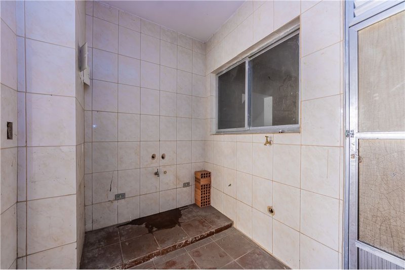 Casa a venda - Bosque da Saúde - 4 dormitórios 203m² Bosque da Saúde São Paulo - 