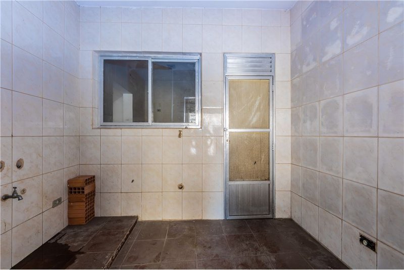 Casa a venda - Bosque da Saúde - 4 dormitórios 203m² Bosque da Saúde São Paulo - 