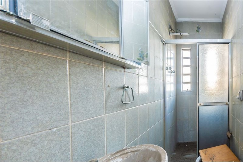 Casa a venda - Bosque da Saúde - 4 dormitórios 203m² Bosque da Saúde São Paulo - 