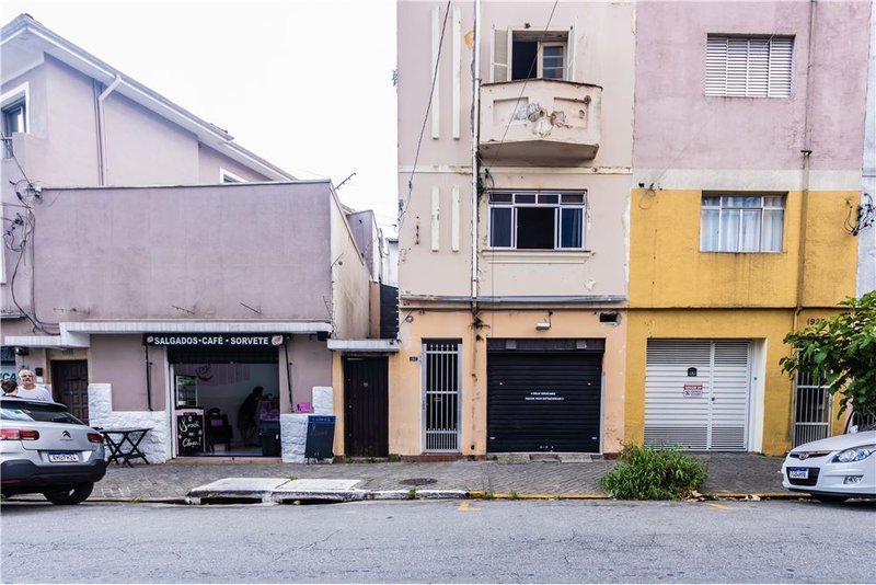 Casa a venda - Bosque da Saúde - 4 dormitórios 203m² Bosque da Saúde São Paulo - 