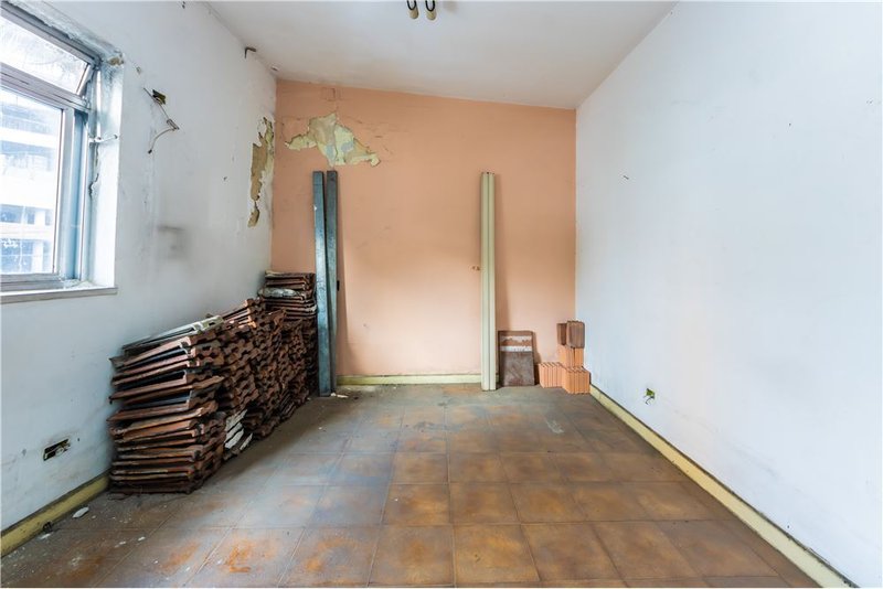 Casa a venda - Bosque da Saúde - 4 dormitórios 203m² Bosque da Saúde São Paulo - 