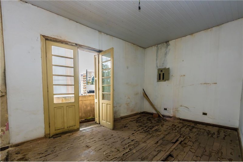 Casa a venda - Bosque da Saúde - 4 dormitórios 203m² Bosque da Saúde São Paulo - 