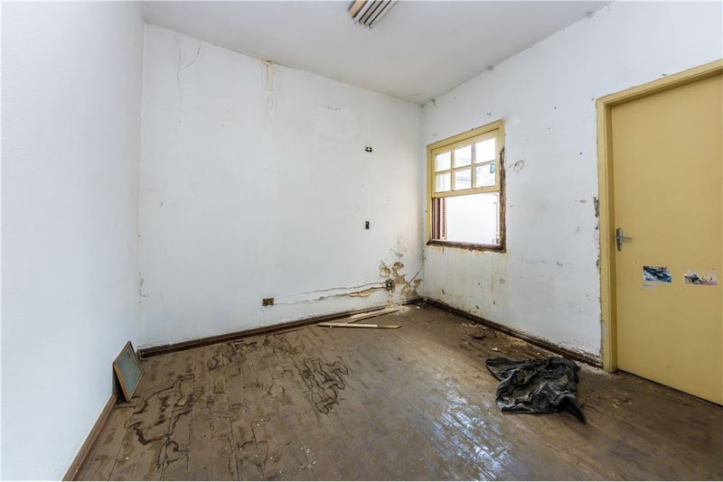 Casa a venda - Bosque da Saúde - 4 dormitórios 203m² Bosque da Saúde São Paulo - 