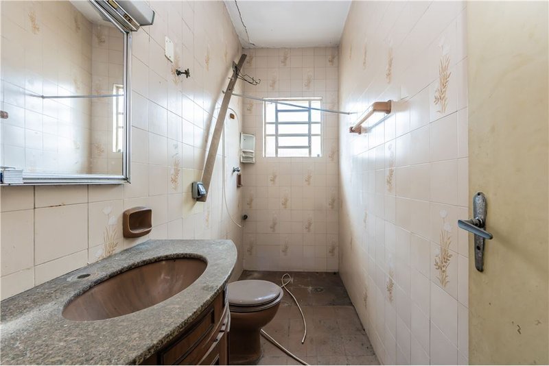 Casa a venda - Bosque da Saúde - 4 dormitórios 203m² Bosque da Saúde São Paulo - 