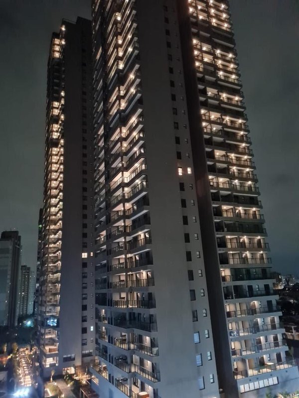 Trata - se de um apartamento com 126m² com 3 Suítes e 2 vagas São Francisco Osasco Rua Doutor Paulo Ferraz da Costa Aguiar Osasco - 