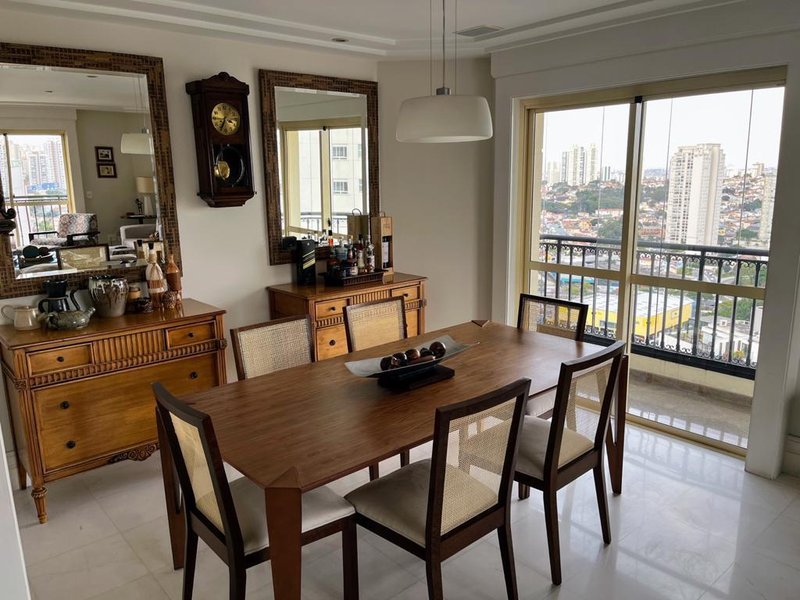 Apartamento á venda 3 Quartos Chácara Klabin - R$ 2.3 mi Rua Voltaire São Paulo - 