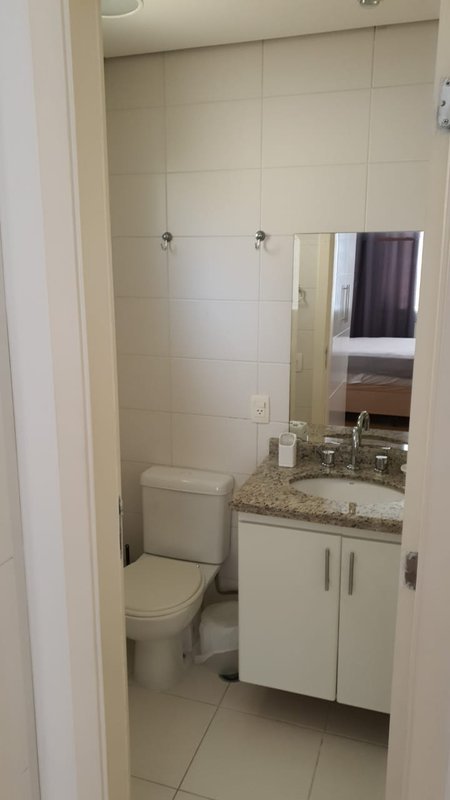 Apartamento locação 1 quarto, Consolação, SP R$ 9.000 Alameda Ministro Rocha Azevedo São Paulo - 