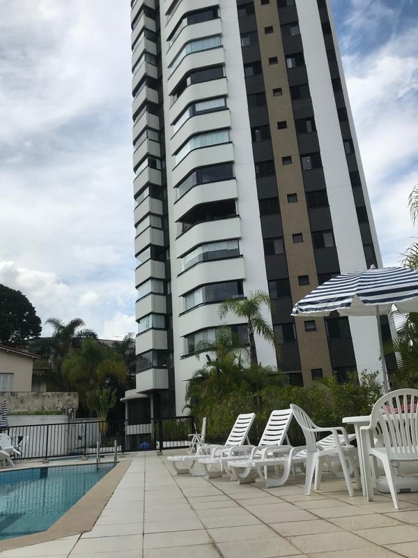 Apartamento á venda 2 Quartos Vila Mariana - R$ 1.69 mi Rua Doutor Mário Cardim São Paulo - 