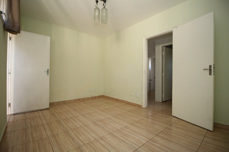 Apartamento com 35m², 01 dormitório e 01 banheiro Rua Vergueiro São Paulo - 