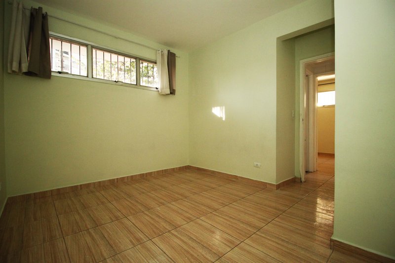 Apartamento com 35m², 01 dormitório e 01 banheiro Rua Vergueiro São Paulo - 