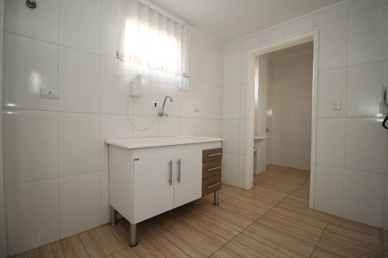 Apartamento com 35m², 01 dormitório e 01 banheiro Rua Vergueiro São Paulo - 