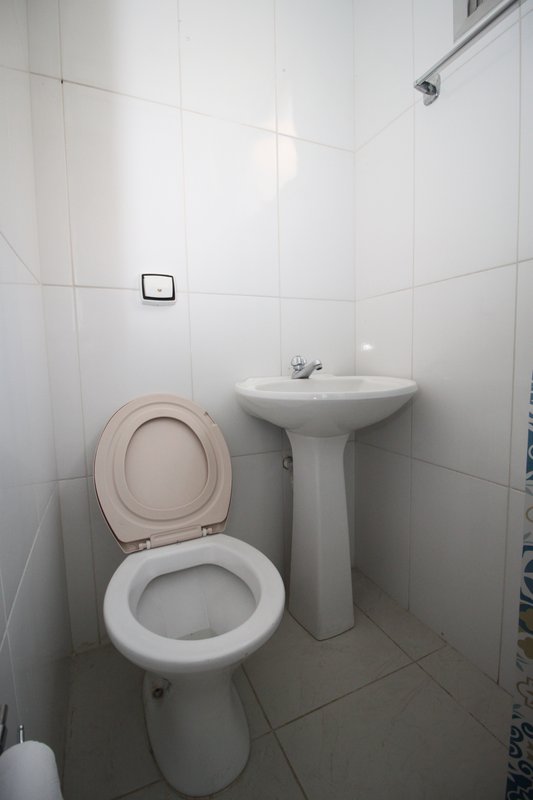 Apartamento com 35m², 01 dormitório e 01 banheiro Rua Vergueiro São Paulo - 