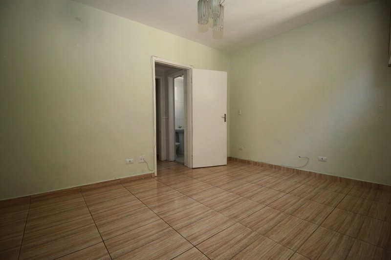 Apartamento com 35m², 01 dormitório e 01 banheiro Rua Vergueiro São Paulo - 