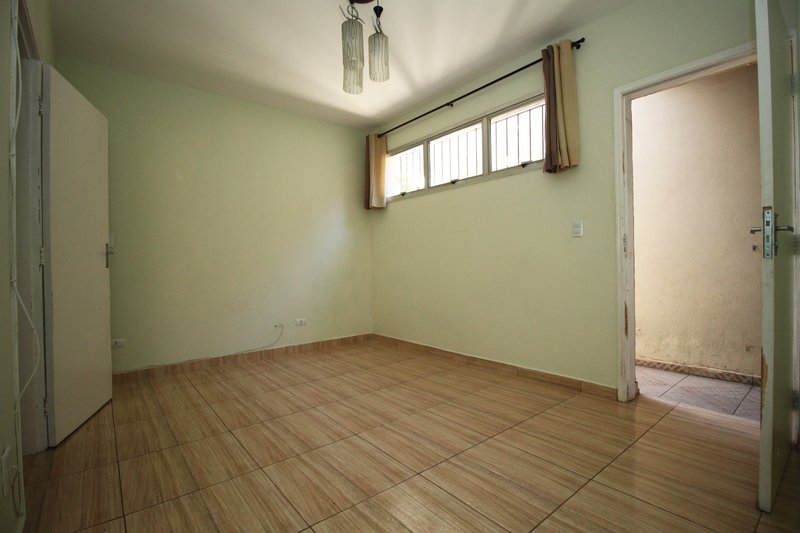 Apartamento com 35m², 01 dormitório e 01 banheiro Rua Vergueiro São Paulo - 