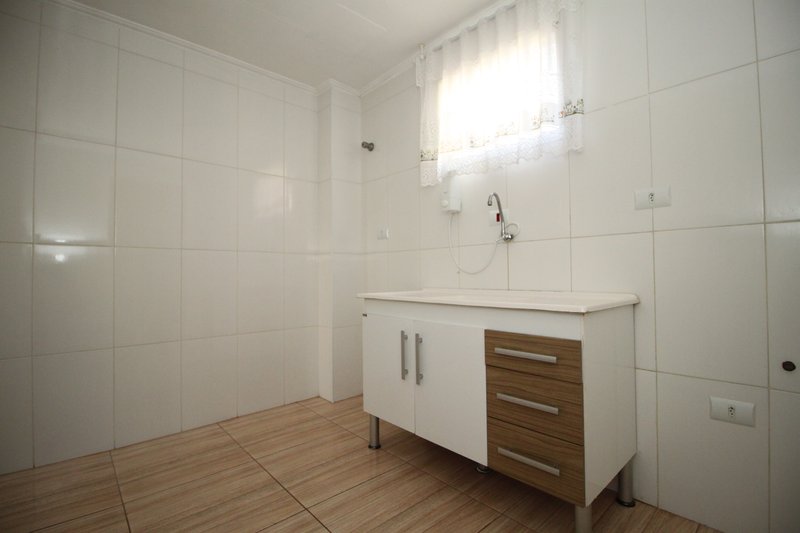 Apartamento com 35m², 01 dormitório e 01 banheiro Rua Vergueiro São Paulo - 