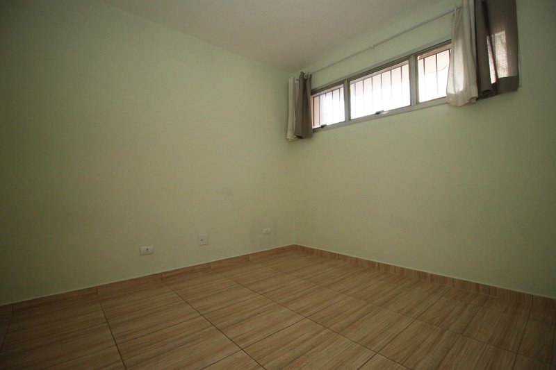 Apartamento com 35m², 01 dormitório e 01 banheiro Rua Vergueiro São Paulo - 