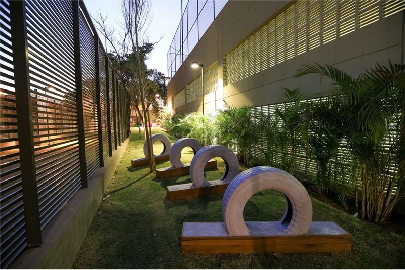 Cobertura Duplex de Luxo cpm 3 suítes 311m² Coroados São Paulo - 