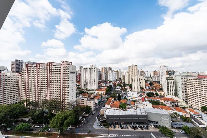 Apartamento Park One Ibirapuera a venda - 3 suítes 171m² Said Aiach São Paulo - 
