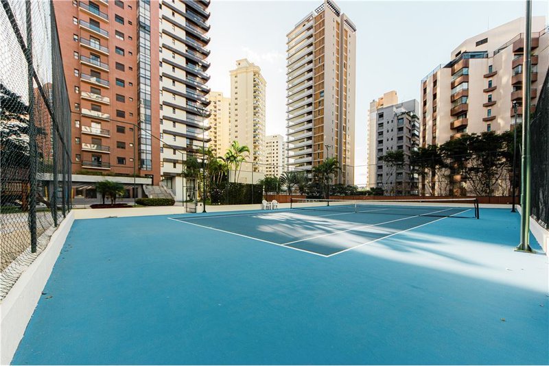 Apartamento a venda em Chácara Klabin - 4 suítes 375m² Luis Molina São Paulo - 