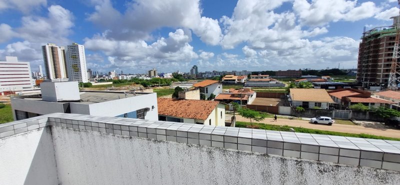 Apartamento caribessa  João Pessoa - 