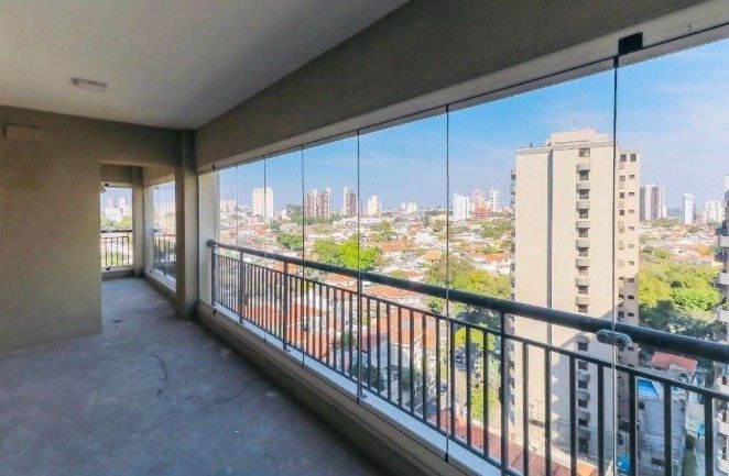 Apartamento á venda 3 Quartos, Jardim da Saúde - R$ 1.43 mi Rua Tuiucuê São Paulo - 