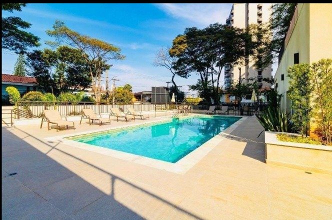 Apartamento á venda 3 Quartos, Jardim da Saúde - R$ 1.43 mi Rua Tuiucuê São Paulo - 