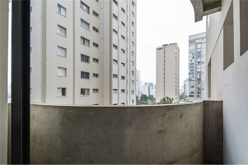 Apartamento no Campo Belo com 3 suítes 178m² Edison São Paulo - 