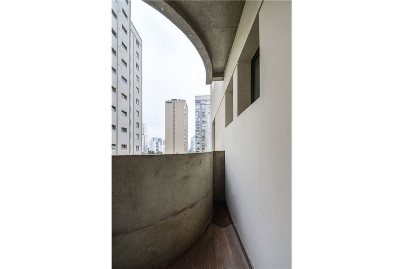 Apartamento no Campo Belo com 3 suítes 178m² Edison São Paulo - 