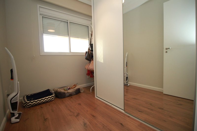 Apartamento para venda com 60m², 02 dormitórios, 01 banheiro e 01 vaga de garagem Rua Salvador Pedroso São Paulo - 