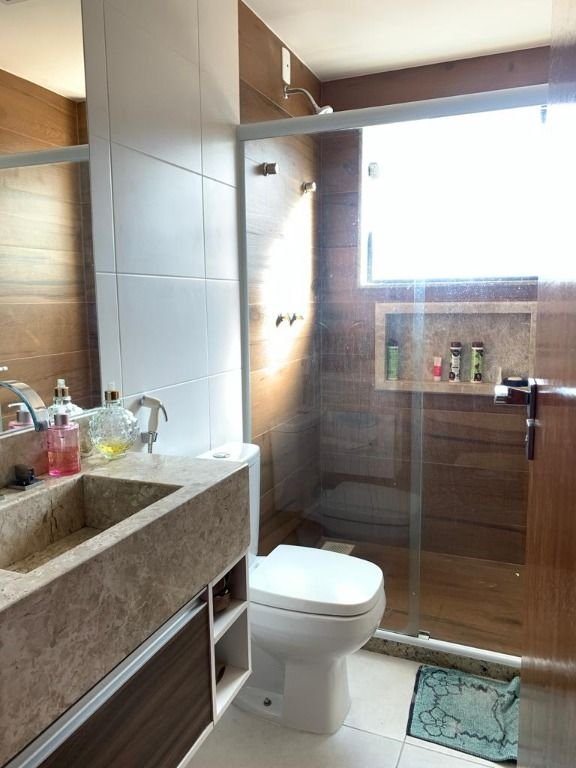 Apartamento com 3 dormitórios à venda, 89 m² por R$ 750.000 - Cônego - Nova Friburgo/RJ  Nova Friburgo - 