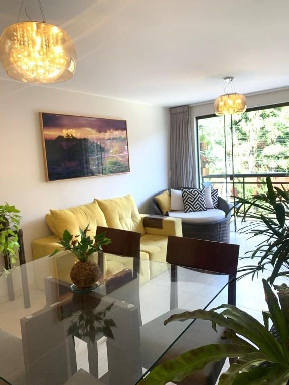 Apartamento com 3 dormitórios à venda, 89 m² por R$ 750.000 - Cônego - Nova Friburgo/RJ  Nova Friburgo - 