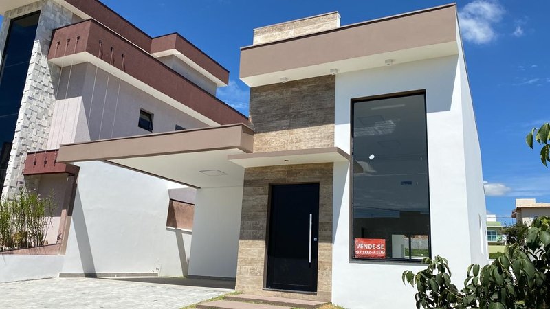 Oferta::   Casa condomínio Gran Ville São Venâncio Via Paulo Leone, 485 Itupeva - 