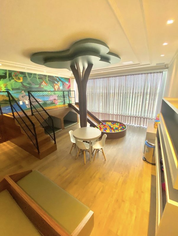 CHANDON RESIDENCE, APARTAMENTO DE ALTO PADRÃO COM 2 SUÍTES NO BAIRRO SÃO LUIZ - Brusque - 
