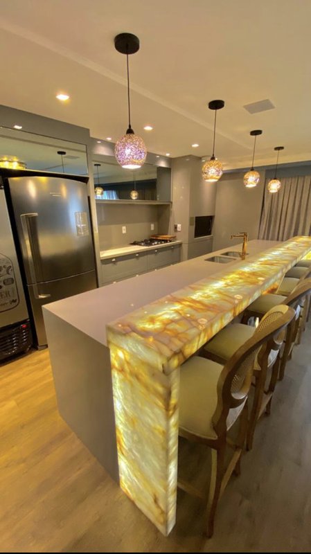 CHANDON RESIDENCE, APARTAMENTO DE ALTO PADRÃO COM 2 SUÍTES NO BAIRRO SÃO LUIZ - Brusque - 
