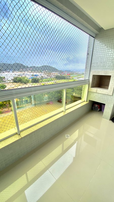 CHANDON RESIDENCE, APARTAMENTO DE ALTO PADRÃO COM 2 SUÍTES NO BAIRRO SÃO LUIZ - Brusque - 