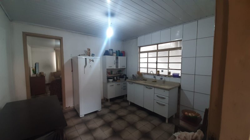 Casa a Venda no Jd. São Jorge - Nova Odessa - Nova Odessa - 