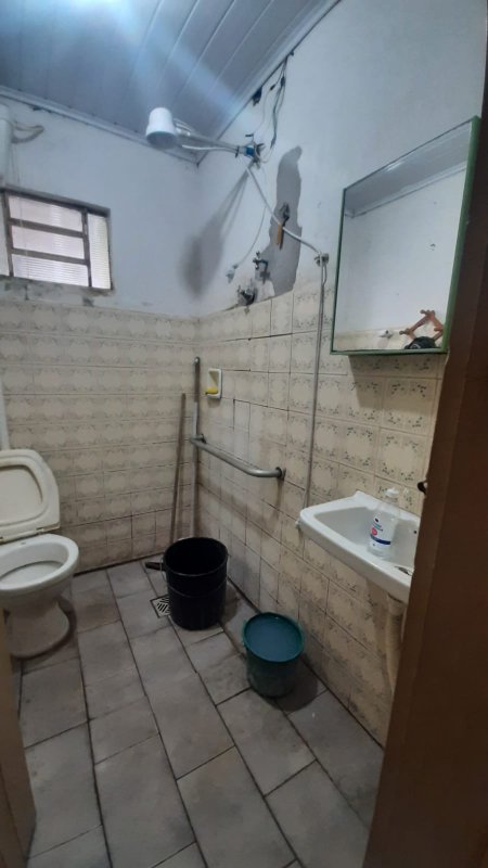 Casa a Venda no Jd. São Jorge - Nova Odessa - Nova Odessa - 