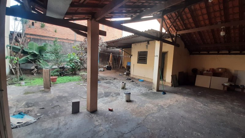 Casa a Venda no Jd. São Jorge - Nova Odessa - Nova Odessa - 