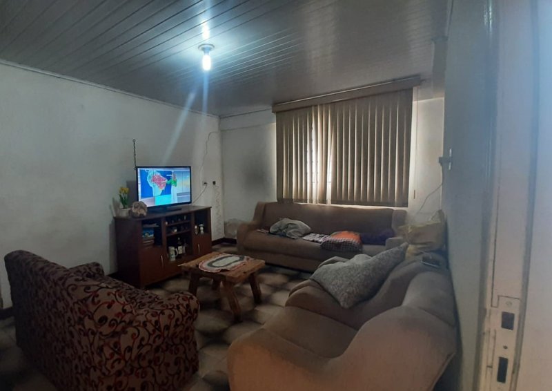 Casa a Venda no Jd. São Jorge - Nova Odessa - Nova Odessa - 