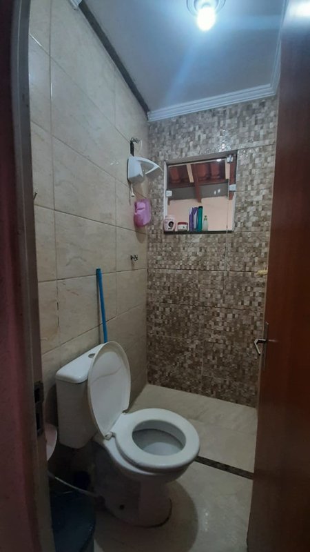 Casa a venda no Condomínio Sumaré 1 - Sumaré - 