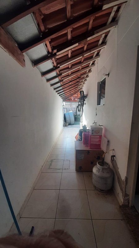 Casa a venda no Condomínio Sumaré 1  Sumaré - 