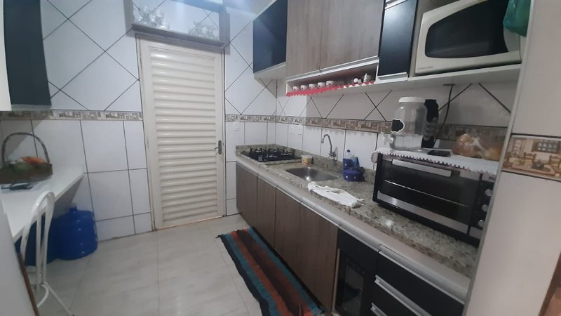 Casa a venda no Condomínio Sumaré 1 - Sumaré - 