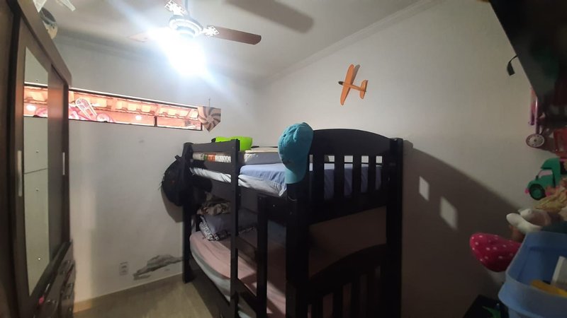 Casa a venda no Condomínio Sumaré 1 - Sumaré - 
