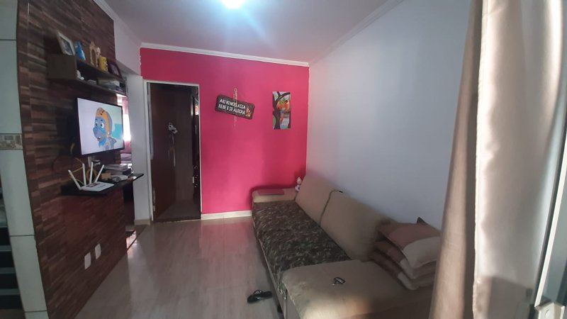 Casa a venda no Condomínio Sumaré 1 - Sumaré - 
