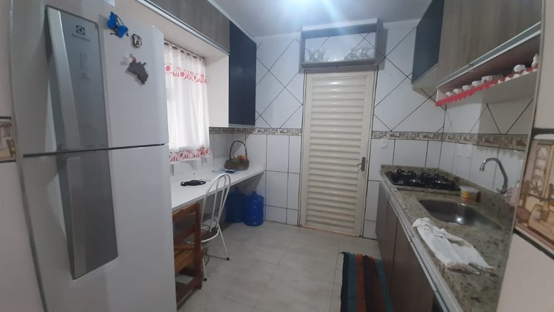 Casa a venda no Condomínio Sumaré 1 - Sumaré - 